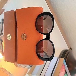 Tory Burch Sunglasses